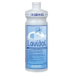 Моющее средство DR.SCHNELL Lavidol
