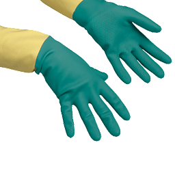 Усиленные перчатки