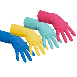 Многоцелевые перчатки для всех видов работ